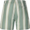 nou Enrique M Striped Badeshort