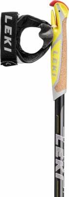 Leki Spin Shark SL Nordic Walkingstöcke