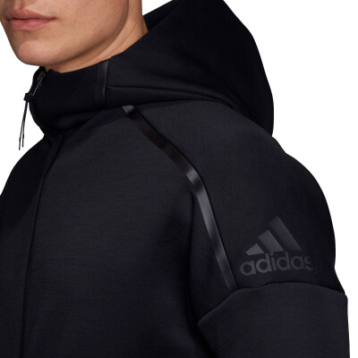 adidas M Z.N.E. Hoodie FR férfi kapucnis felső