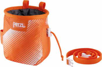 Petzl Saka Magnesiumbeutel