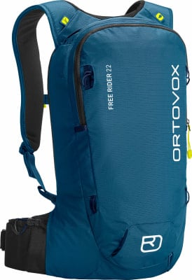 Ortovox Free Rider 22 Skitourenrucksack