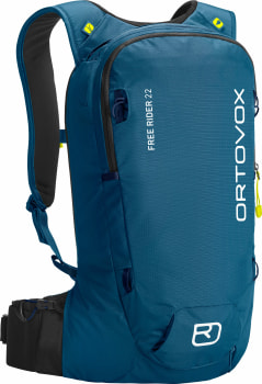 Ortovox Free Rider 22 Skitourenrucksack
