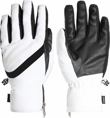 Zanier Stubai STX Skihandschuhe