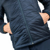 Schöffel Stams Hybridjacke mit Kapuze