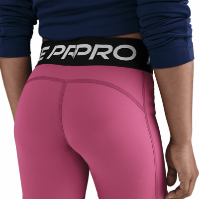 Nike NP DF 5 Mädchen Shorts