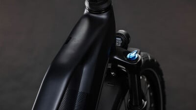 Cube Kathmandu Hybrid Pro 800 E-Trekkingbike 28"