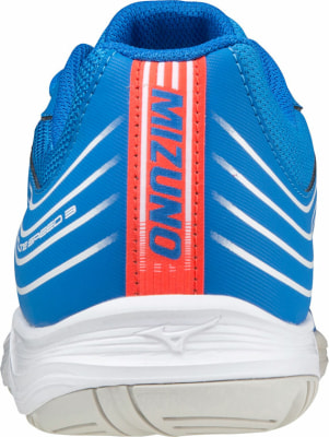 Mizuno Cyclone Speed női teremcipő