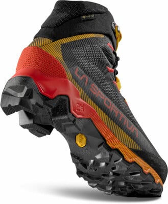 La Sportiva LA SPORTIVA Aequilibrium Hike GTX Trekkingschuh D-Gr. La Sportiva LA SPORTIVA Aequilibrium Hike GTX Trekkingschuh D-Gr.