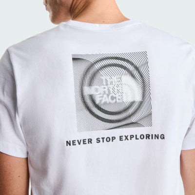 The North Face THE NORTH FACE Energy Box T- Shirt