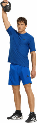 adidas Workout Essentials Flex T-Shirt adidas Workout Essentials Flex T-Shirt