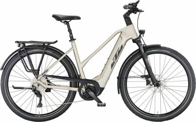 KTM Macina Style 740 E-Trekkingbike 28"