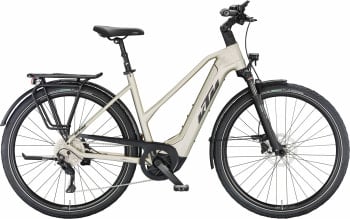 KTM Macina Style 740 E-Trekkingbike 28"
