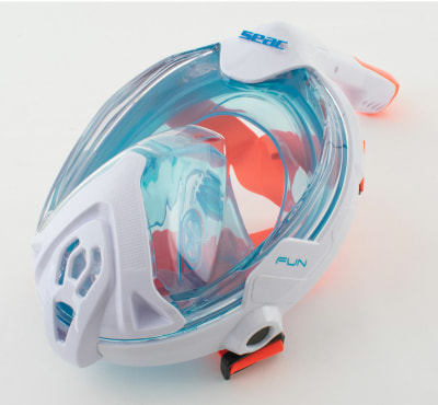 Seac Seac FullFace Maske Magica Erwachsen