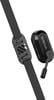 Schwarzes Sena Headset mit Mikrofon und Kopfband.