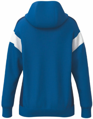 Erima Celebrate 125 Trainingsjacke mit Kapuze