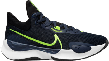 Nike Pán. basketbalová obuv Renew Elevate III