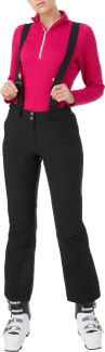 TWP Dina II Skihose mit Träger kurzgestellt AQX 10.10