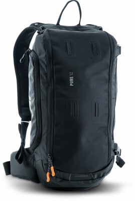 Cube Hardgoods Rucksack Cube Hardgoods Rucksack