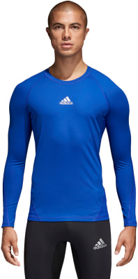 adidas Alphaskin Kompressionsshirt