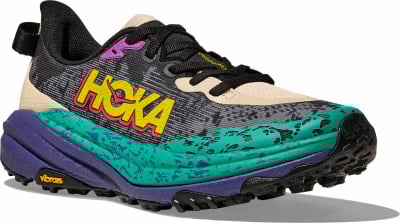 Hoka Speedgoat 6 Traillaufschuhe