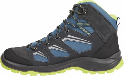 McKINLEY Discover III Mid AQX Trekkingschuhe