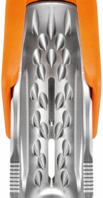 Petzl Tibloc Seilklemme für Notfälle
