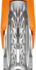 Petzl Tibloc Seilklemme für Notfälle