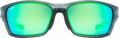 Uvex Sportstyle 232 P Sonnenbrille
