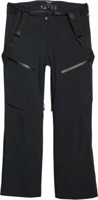 4F M1086 Skihose mit Träger