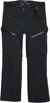 4F M1086 Skihose mit Träger