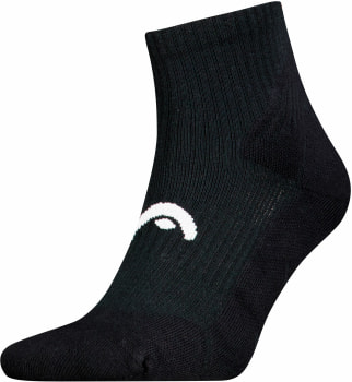 Head Quarter Crew Tennissocken