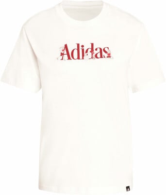 adidas SOFT SPORT T T-Shirt 100%BW