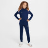 Nike Nike Dri-FIT Strike 24 Langarmshirt mit Halfzip