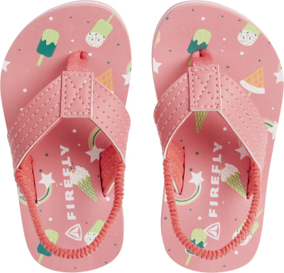 Firefly Kim XI Flip Flops