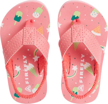Firefly Kim XI Flip Flops