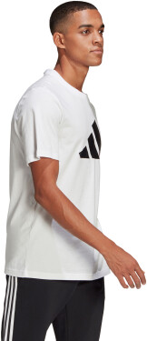Sportswear Logo T-Shirt Adidas