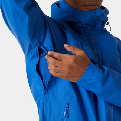 Helly Hansen Loke Terra 2,5L Regenjacke mit Kapuze