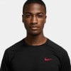 Nike Energy Stride Laufshirt