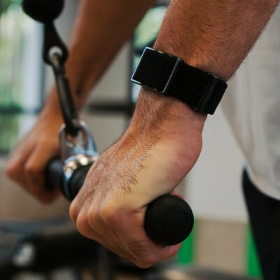 Polar Loop Fitness-Armband