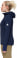 Taiss Light Midlayer mit Kapuze