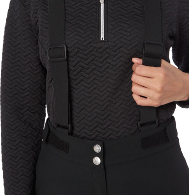 McKINLEY Dina II AQX 10.10 Skihose mit Träger