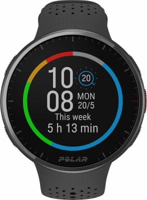 Polar Pacer Pro Smartwatch