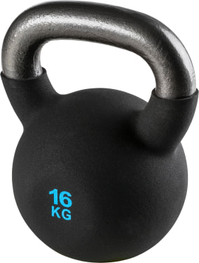 Kettlebell súlyzó