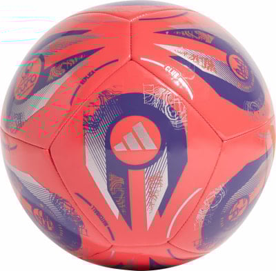adidas Women's Euro25 Club Fußball