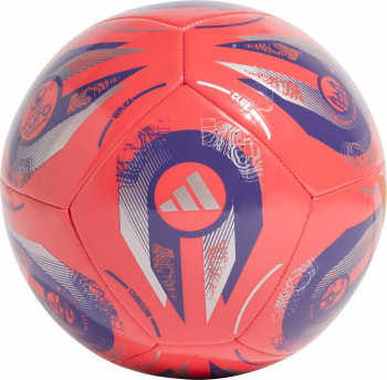 adidas Women's Euro25 Club Fußball