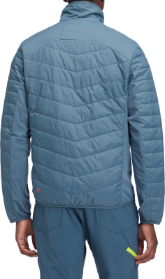 McKINLEY Sansa II HYB JKT M, pán. turistická bunda