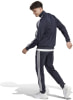 adidas Sportswear Basic 3-Streifen Tricot Trainingsanzug