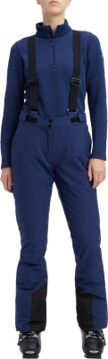 McKINLEY Dina II AQX 10.10 Skihose mit Träger