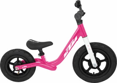 KTM Wild Buddy Laufrad 10"-12"