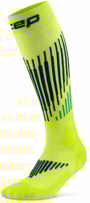 CEP Ski Touring Merino 3,0 Compressionsstutzen